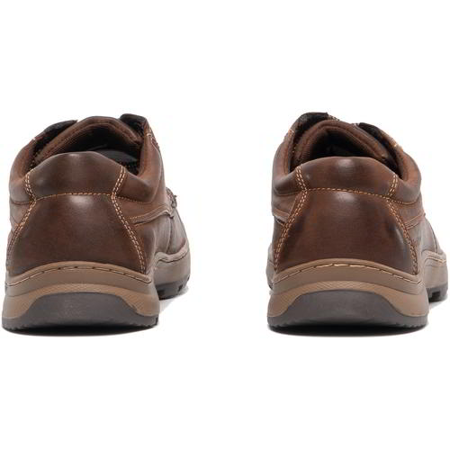 hush puppies tucker lace up shoes