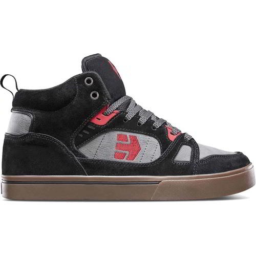 mid top skate shoes