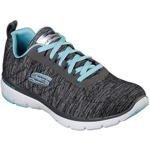 skechers wide fit ladies
