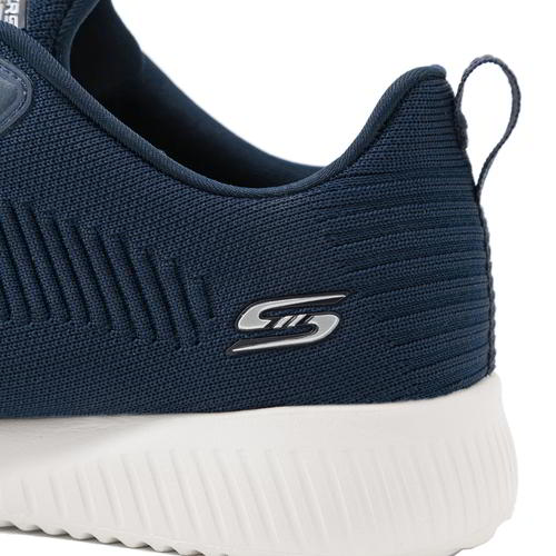 Skechers Bobs Squad Womens Ladies Wide 