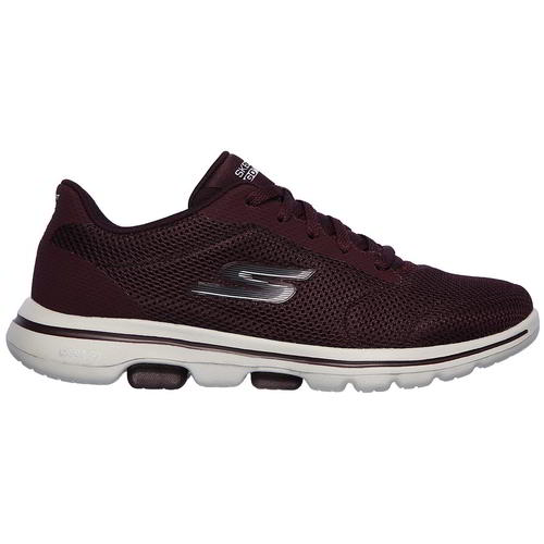 Skechers Go Walk 5 Lucky Womens Ladies 