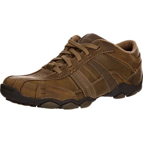 skechers diameter vassell brown