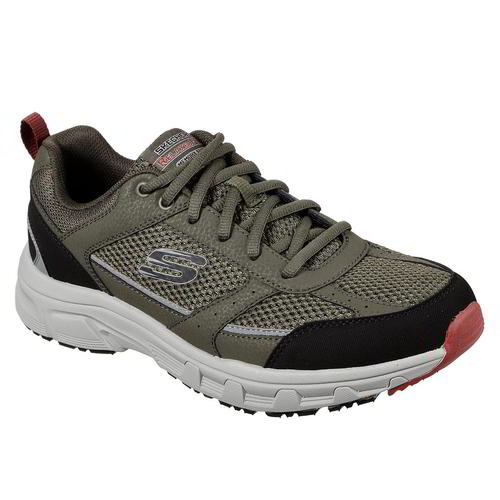 skechers dynamight white