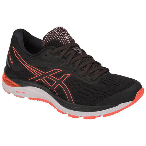 asics gel cumulus ladies size 5