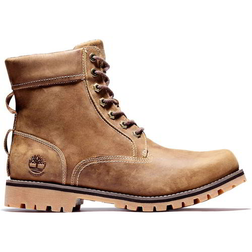 rugged timberland boots