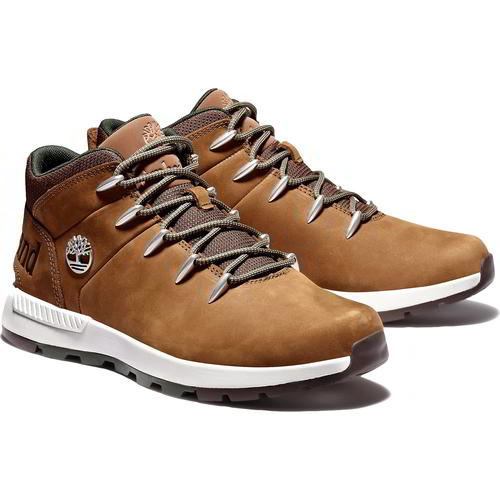 timberland euro trekker