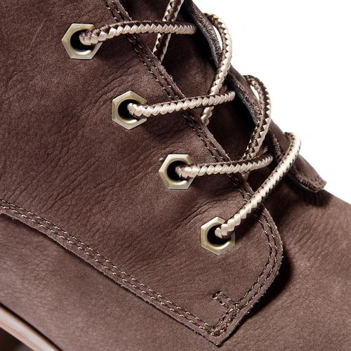 allington timberland