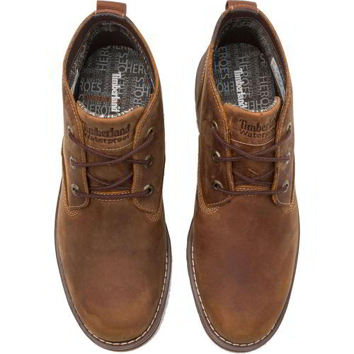 timberland desert boots men