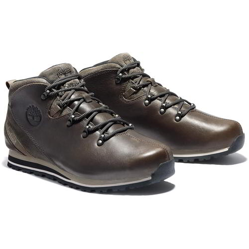 timberland botas splitrock 3 mid hiker