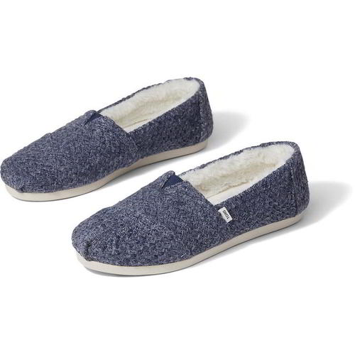 toms vegan slippers