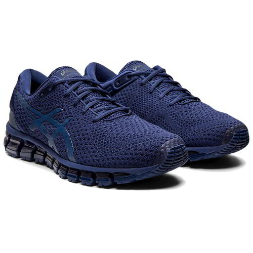 asics gel quantum 360 mens blue