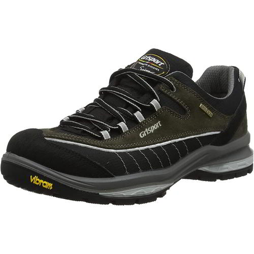 Grisport Latitude Mens Lightweight Waterproof Walking