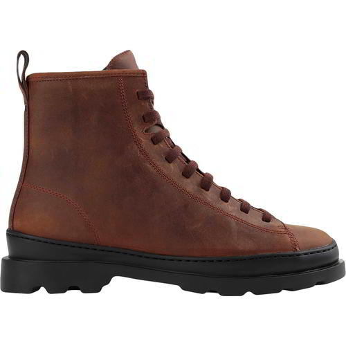 brutus combat boot