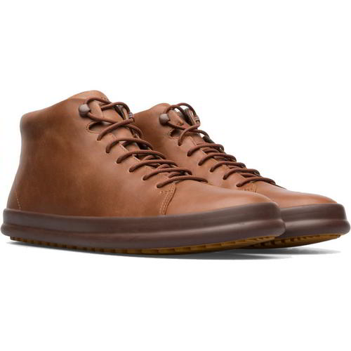 camper chukka boots