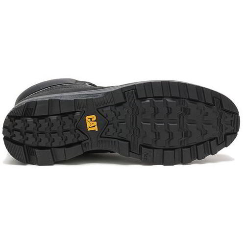 caterpillar founder black