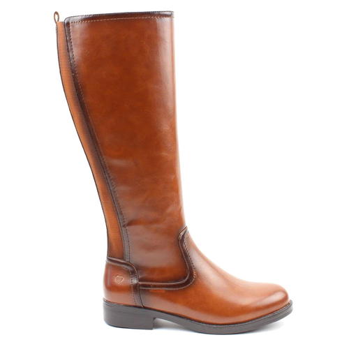 heavenly feet brown boots
