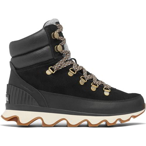 sorel kinetic conquest boot 8.5