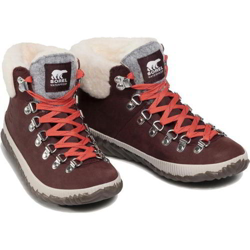 sorel out n about plus conquest elk