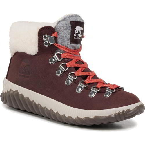 sorel out and about boot plus conquest