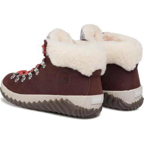out n about plus conquest sorel