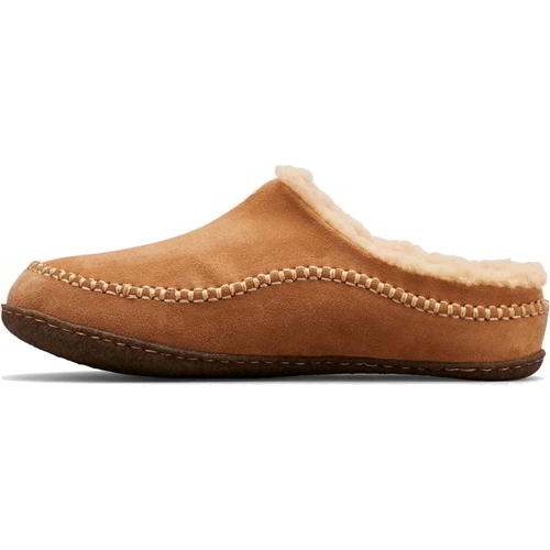 lanner ridge slipper