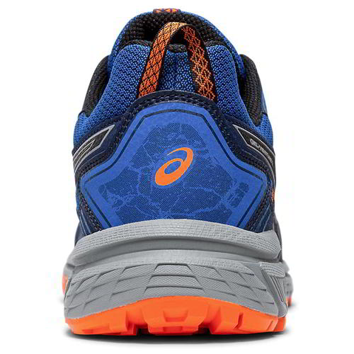 asics gel venture 7 electric blue