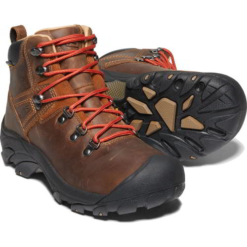 keen women's pyrenees hiking boots