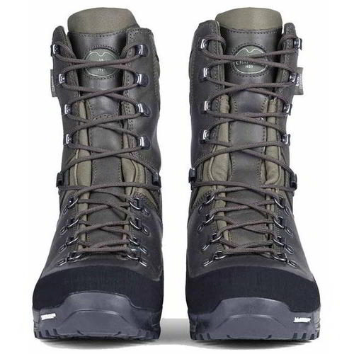 chameau lite lcx 10 stalking boot