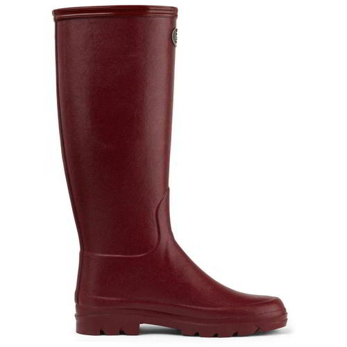 le chameau iris chelsea boot