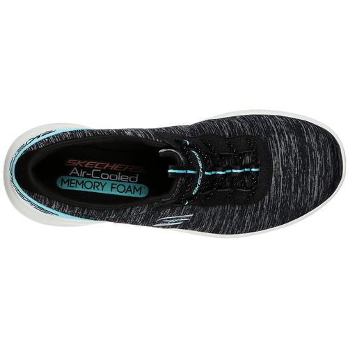 skechers envy trainers ladies