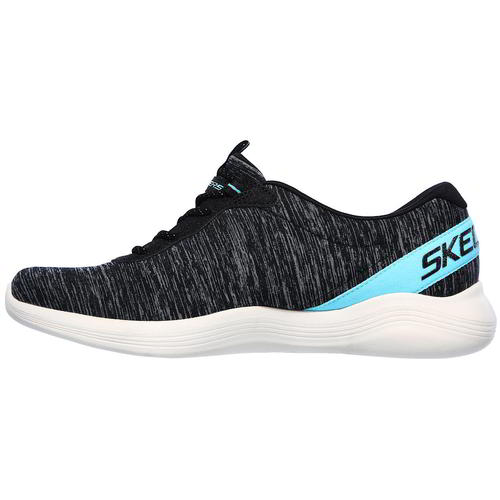 skechers envy trainers ladies