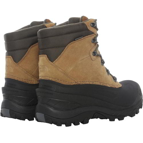 North Face Chilkat IV Mens Black 