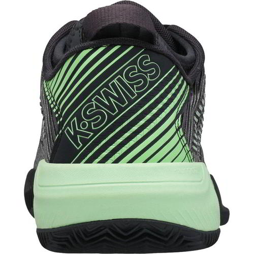 K-Swiss Hypercourt Supreme HB Mens Grey Tennis Shoes Trainers Size 8-11 |  eBay