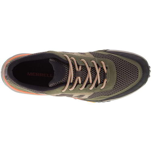 merrell men's havoc vent