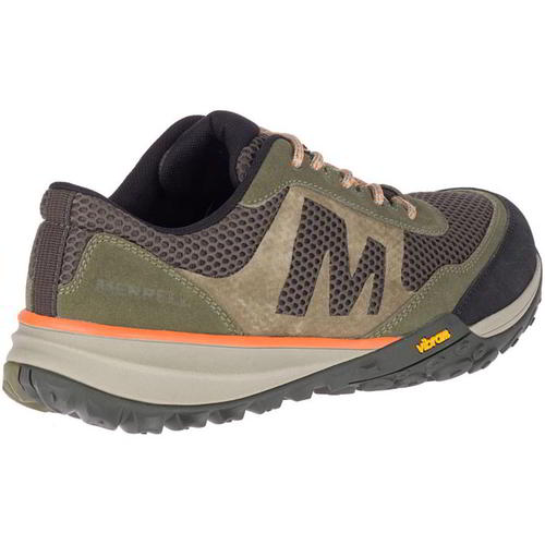 merrell men's havoc vent