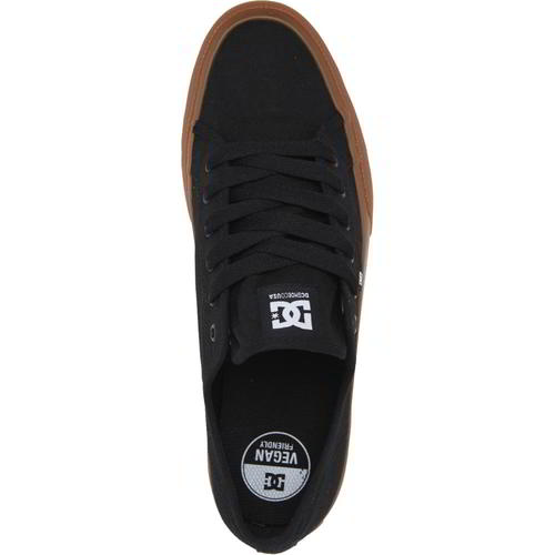 Size 16 hot sale dc shoes