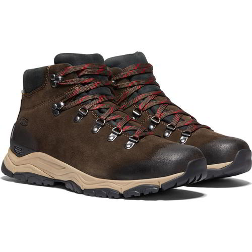 Keen feldberg waterproof online