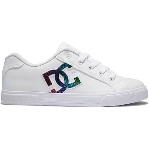 womens dc trainers size 8