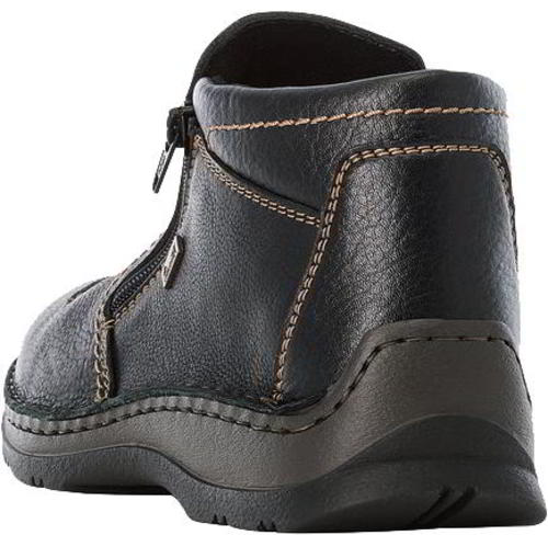 rieker wide fit boots