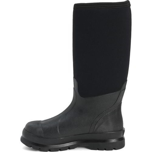 Muck BOOTS Mens Chore Classic High Warm Breathable Wellington Boot