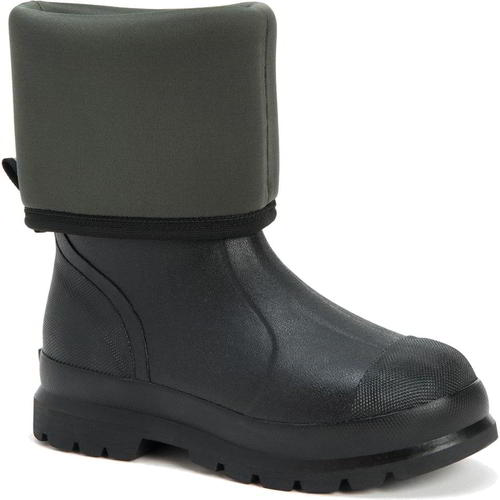 Muck BOOTS Mens Chore Classic High Warm Breathable Wellington Boot UK