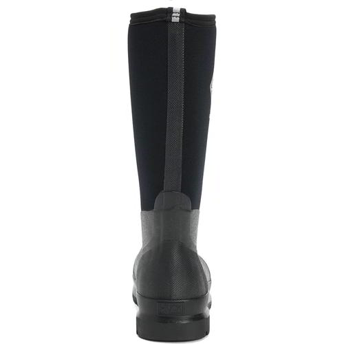 Muck BOOTS Mens Chore Classic High Warm Breathable Wellington Boot UK