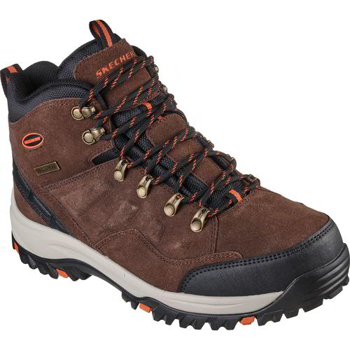 size 17 hiking boots