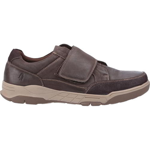 hush puppies wide fit