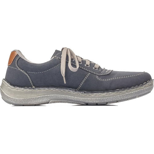 rieker wide fit trainers