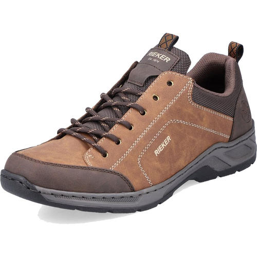 rieker wide fit trainers