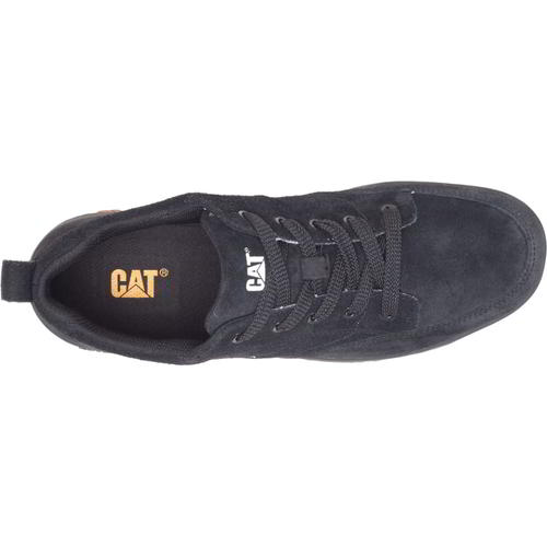 Caterpillar decade trainers online