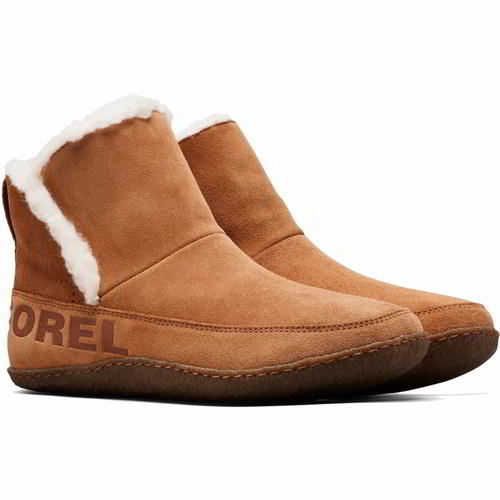 Sorel nakiska hot sale bootie