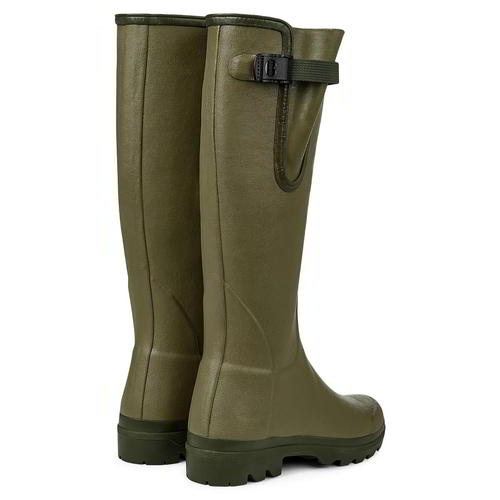 womens le chameau wellies sale
