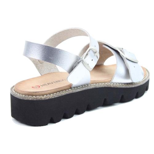 Heavenly feet lulu sandals hot sale